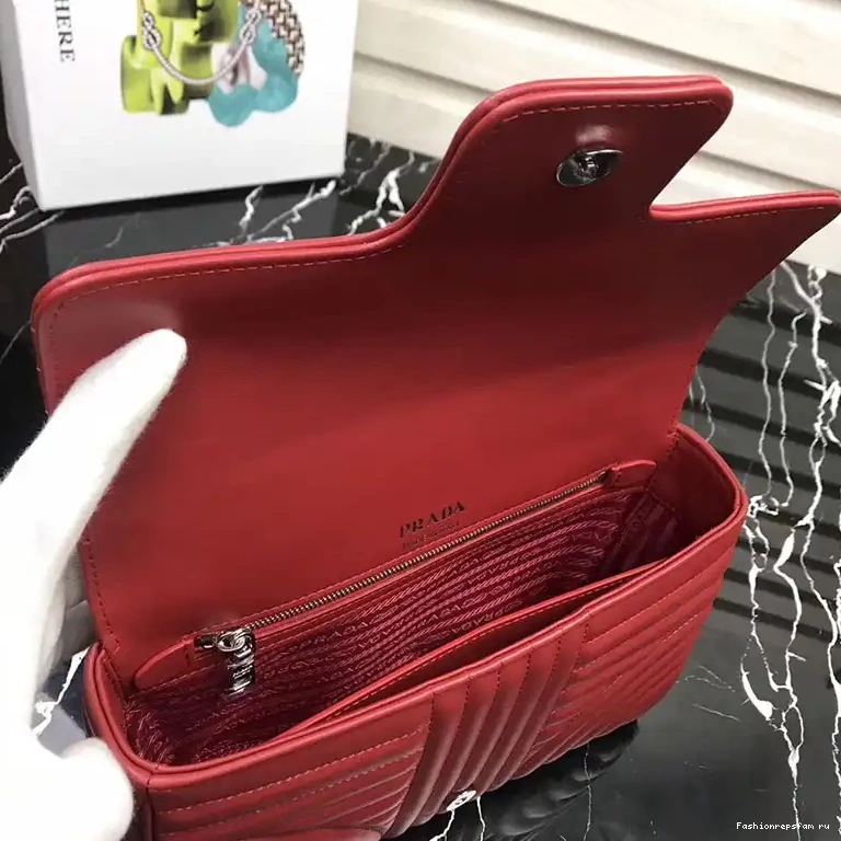 Fashionreps 1907BP0076 Prada Bags 0807